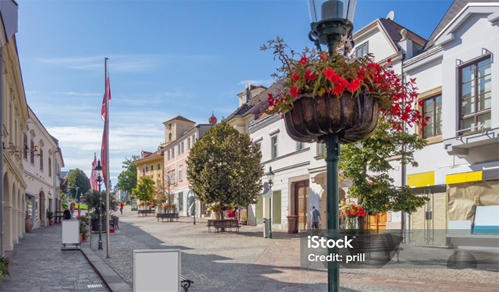 Sprechstelle Eisenstadt