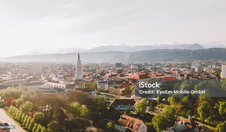 Sprechstelle Klagenfurt