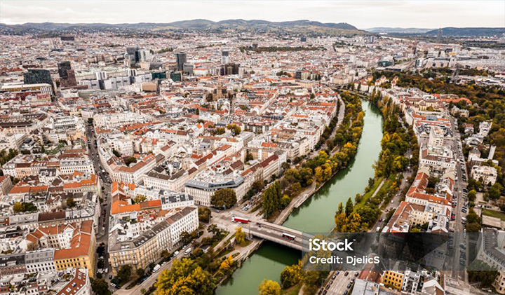 Kanzleisitz Wien