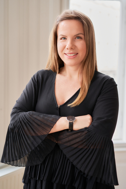 Katharina Artner BA 