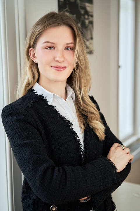 Marie Capka