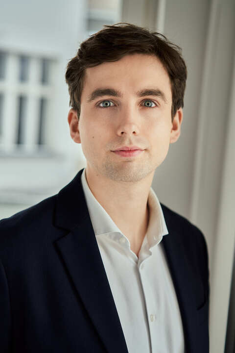 Mag. Daniel Opiola
