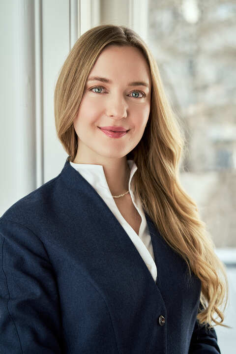 Sophie Schuller